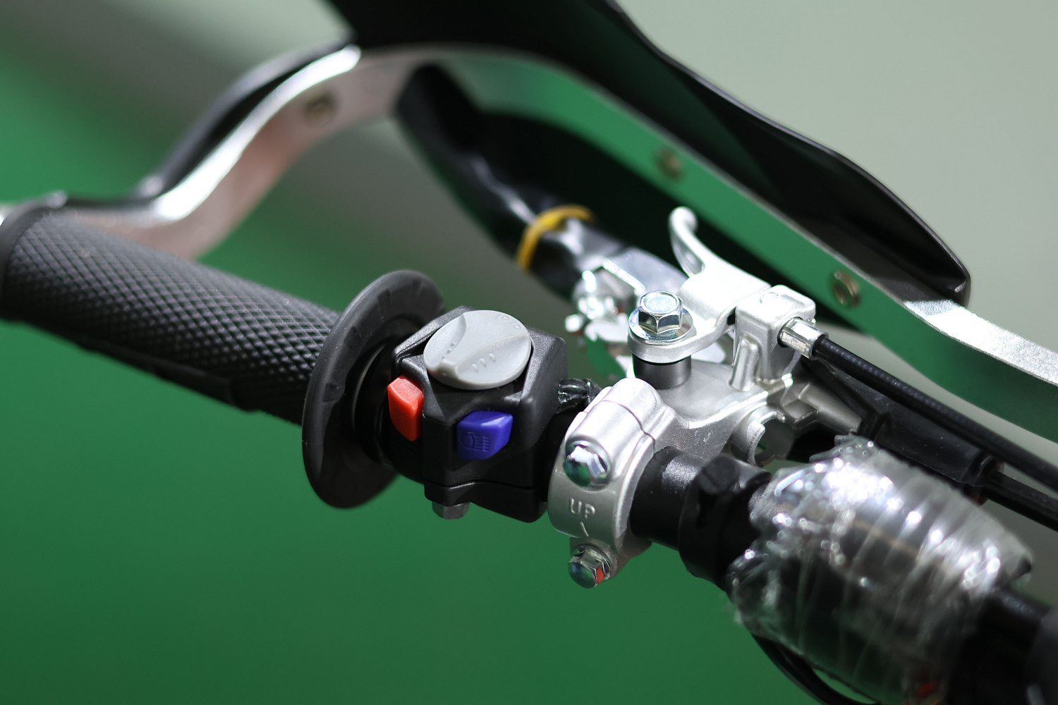 Мотоцикл JHLMOTO JHLofr GS YBS300 (176MN) в Коломне