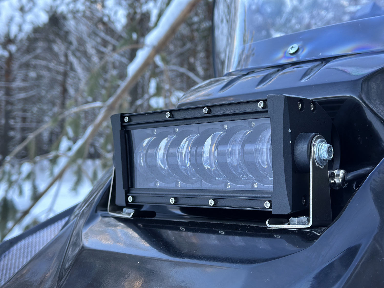 Снегоход PROMAX YAKUT 500 LONG 2.0 4T 27 в Коломне