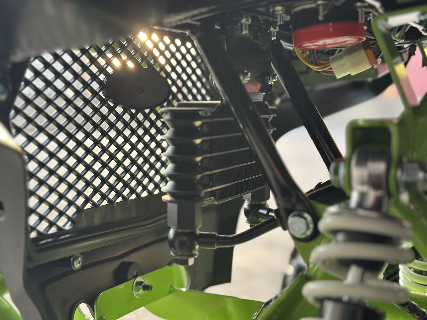 Квадроцикл PROMAX МАЙНКРАФТ 192 PRO 2025 в Коломне