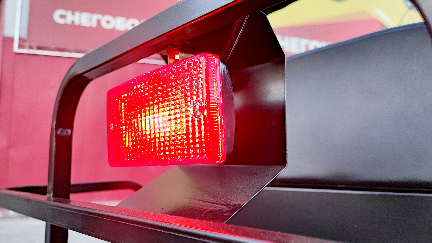 Снегоход PROMAX SNOWBEAR V3 650 2T в Коломне