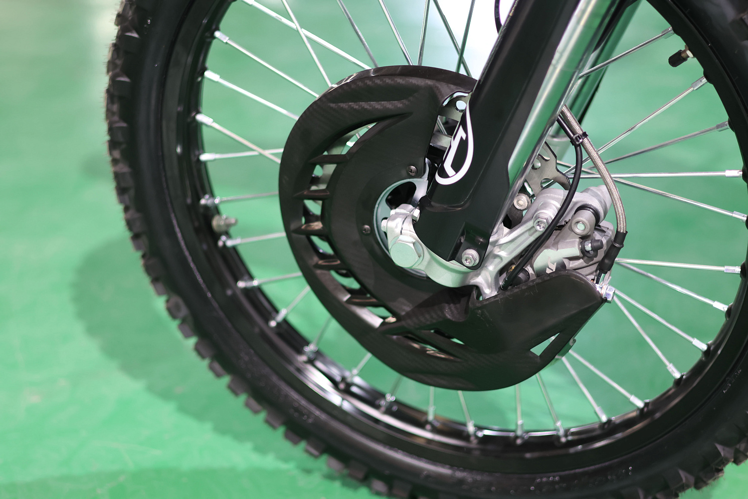 Мотоцикл JHLMOTO JHLofr GS CB300RL в Коломне