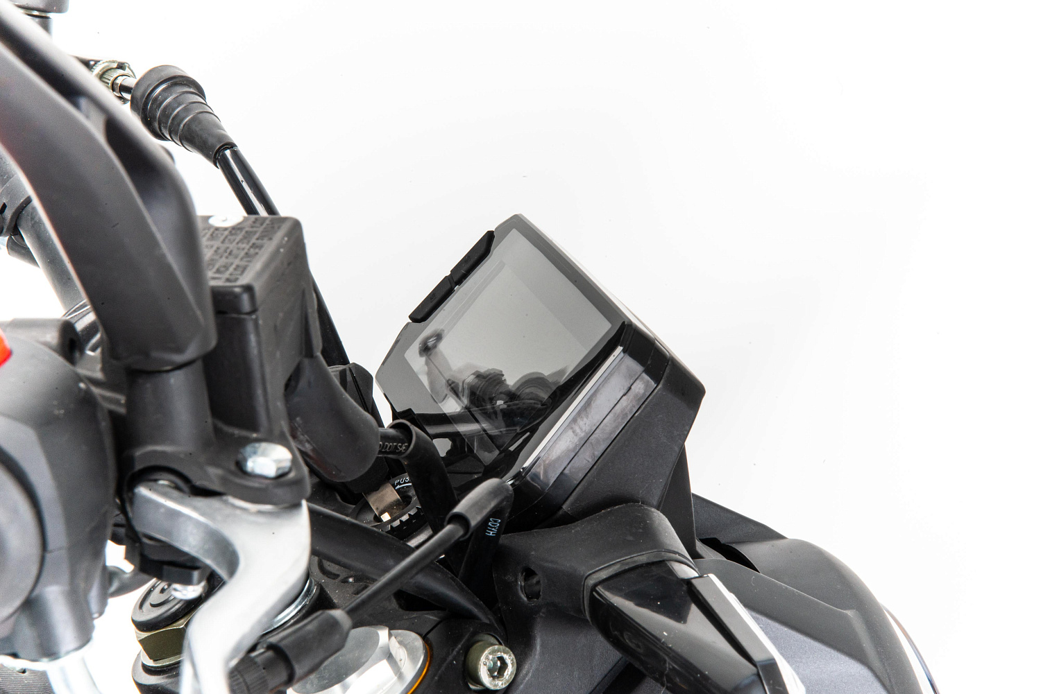 Мотоцикл PROMAX CB150R (49) в Коломне