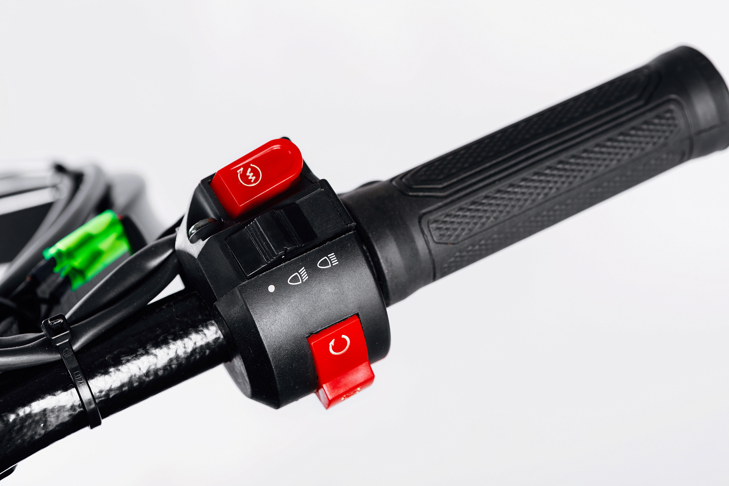 МОТОБУКСИРОВЩИК IKUDZO LONG 2.0 1700/500 EKR15 в Коломне