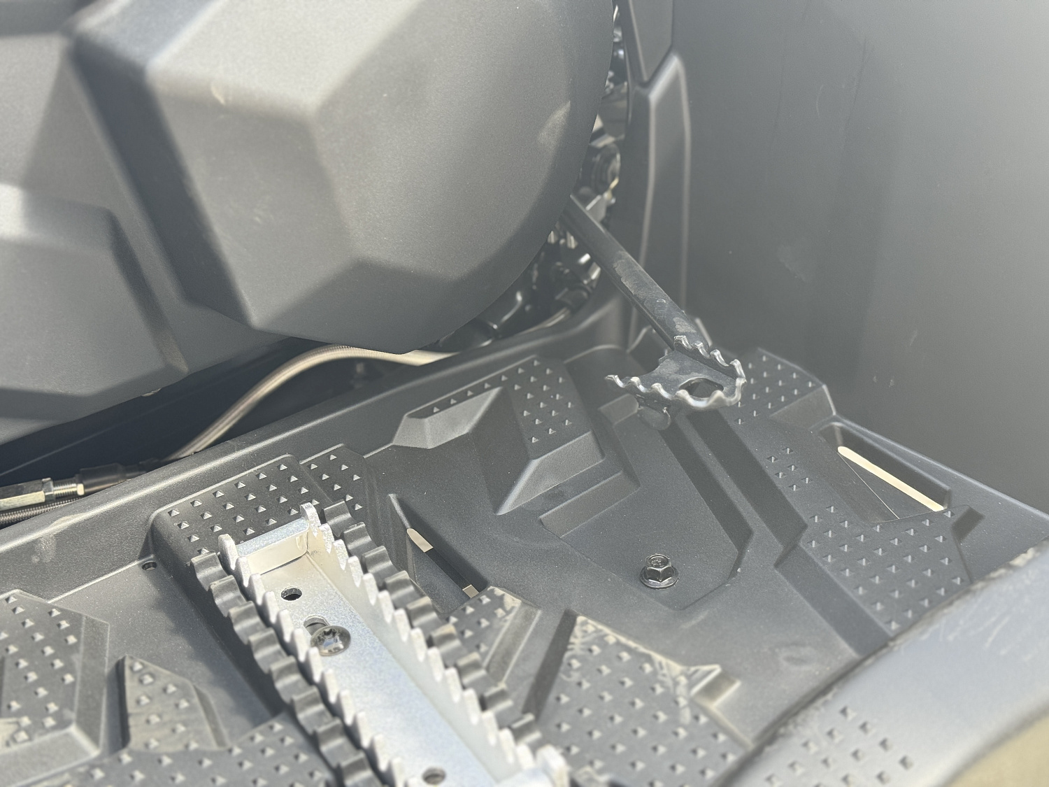 Квадроцикл HND QRX 650 PRO в Коломне