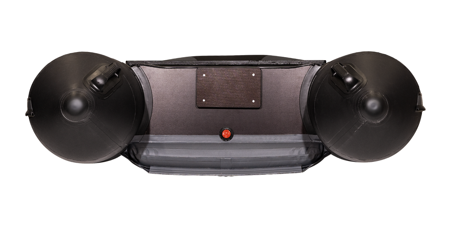 Лодка Таймень NX 2900 НДНД в Коломне