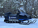Снегоход PROMAX YAKUT 500 LONG 2.0 4T 27 в Коломне