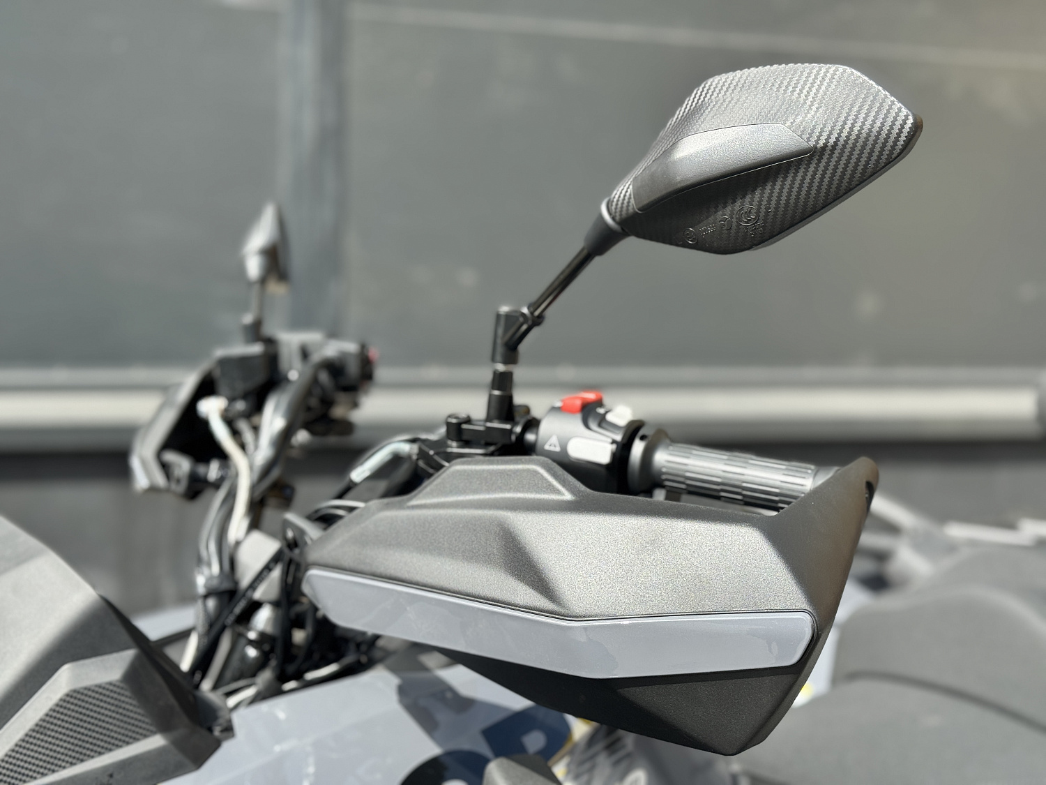 Квадроцикл HND QRX 650 PRO в Коломне