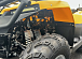 КВАДРОЦИКЛ IRBIS ATV 250  в Коломне