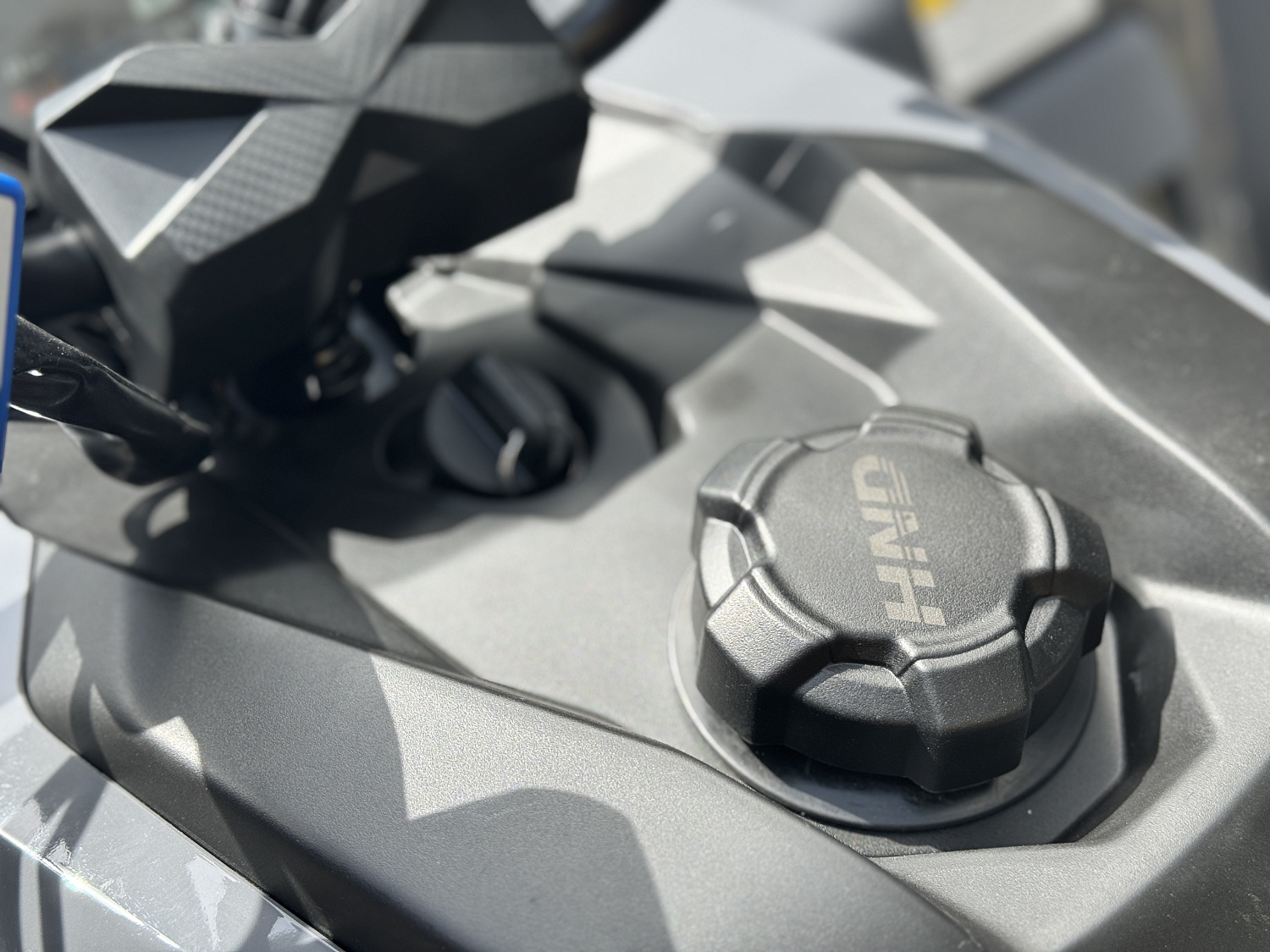 Квадроцикл HND QRX 650 PRO в Коломне