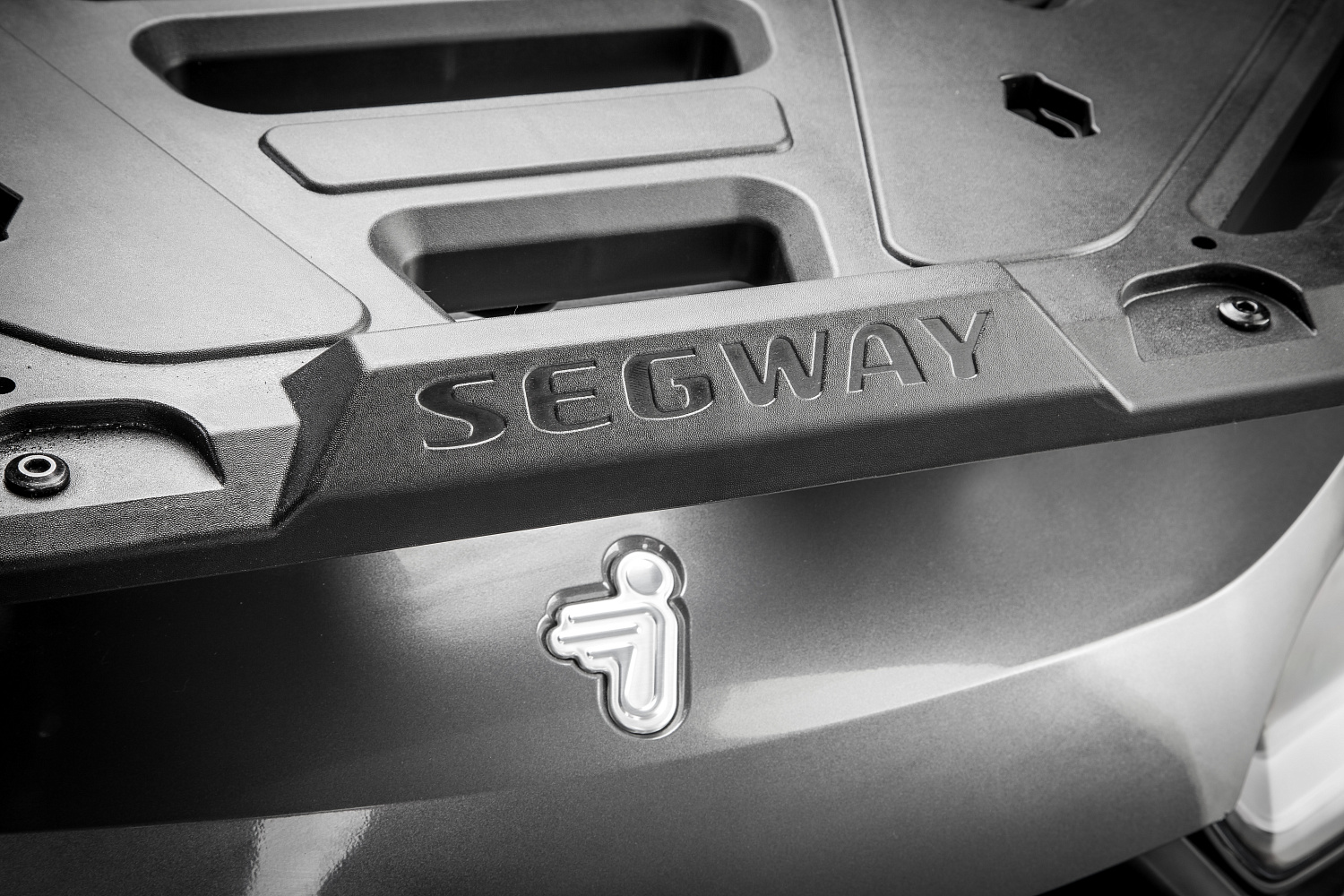  Квадроцикл Segway SNARLER AT6 LE в Коломне