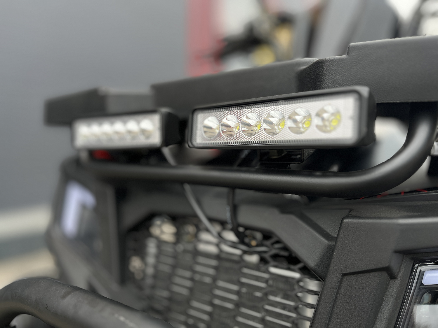 Квадроцикл PROMAX TAURUS 300 MAX-PRO LONG в Коломне