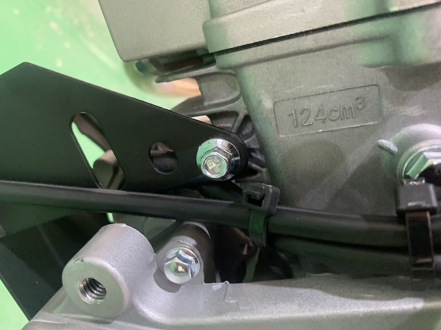 Питбайк JHLMOTO JHL MK125 (14/12) в Коломне