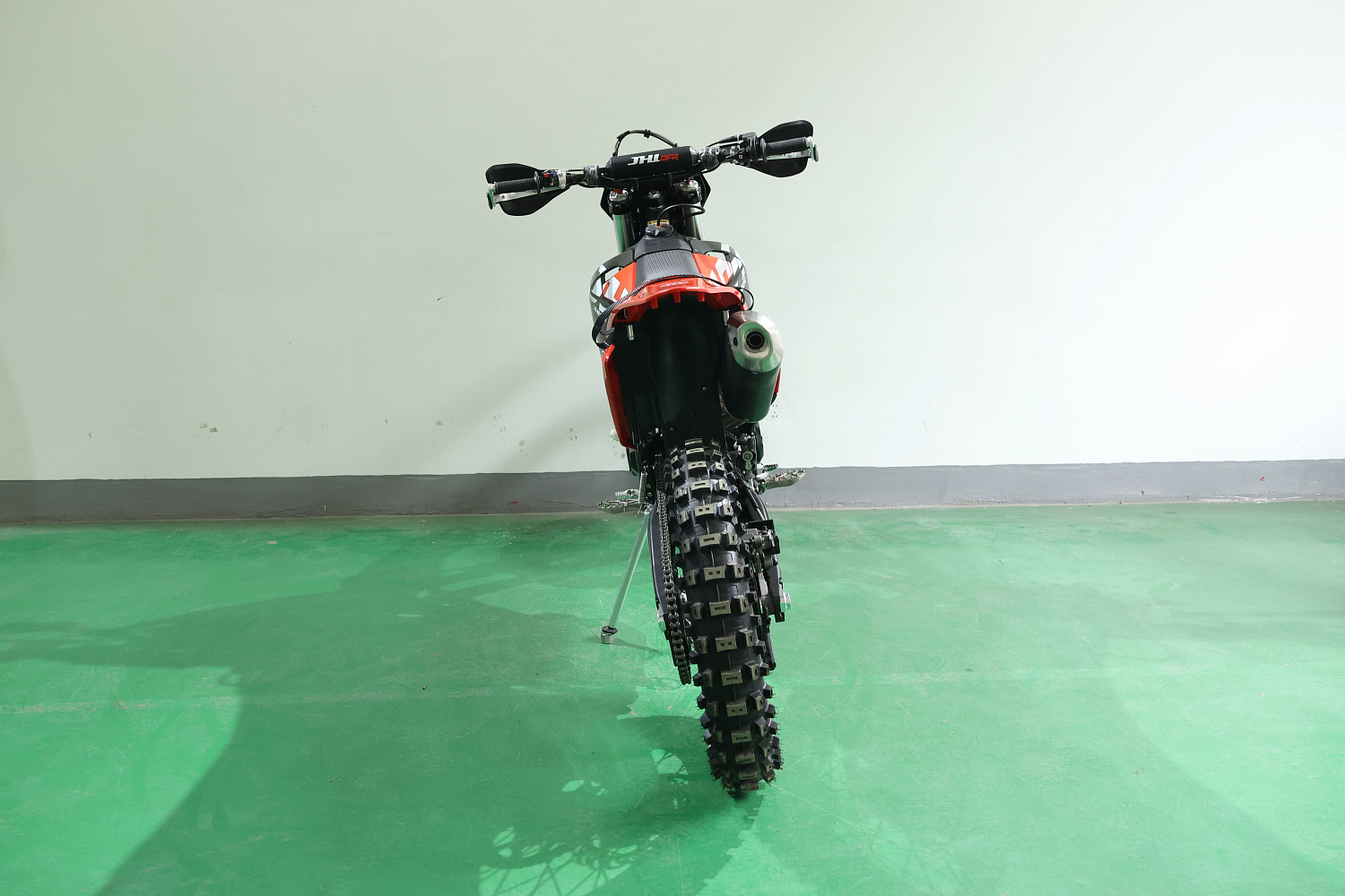 Мотоцикл JHLMOTO JHLofr GS CB300RL в Коломне