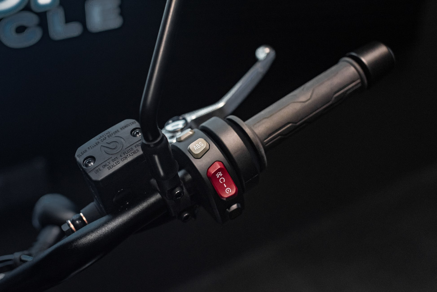 Мотоцикл Benda DarkFlag 500 в Коломне