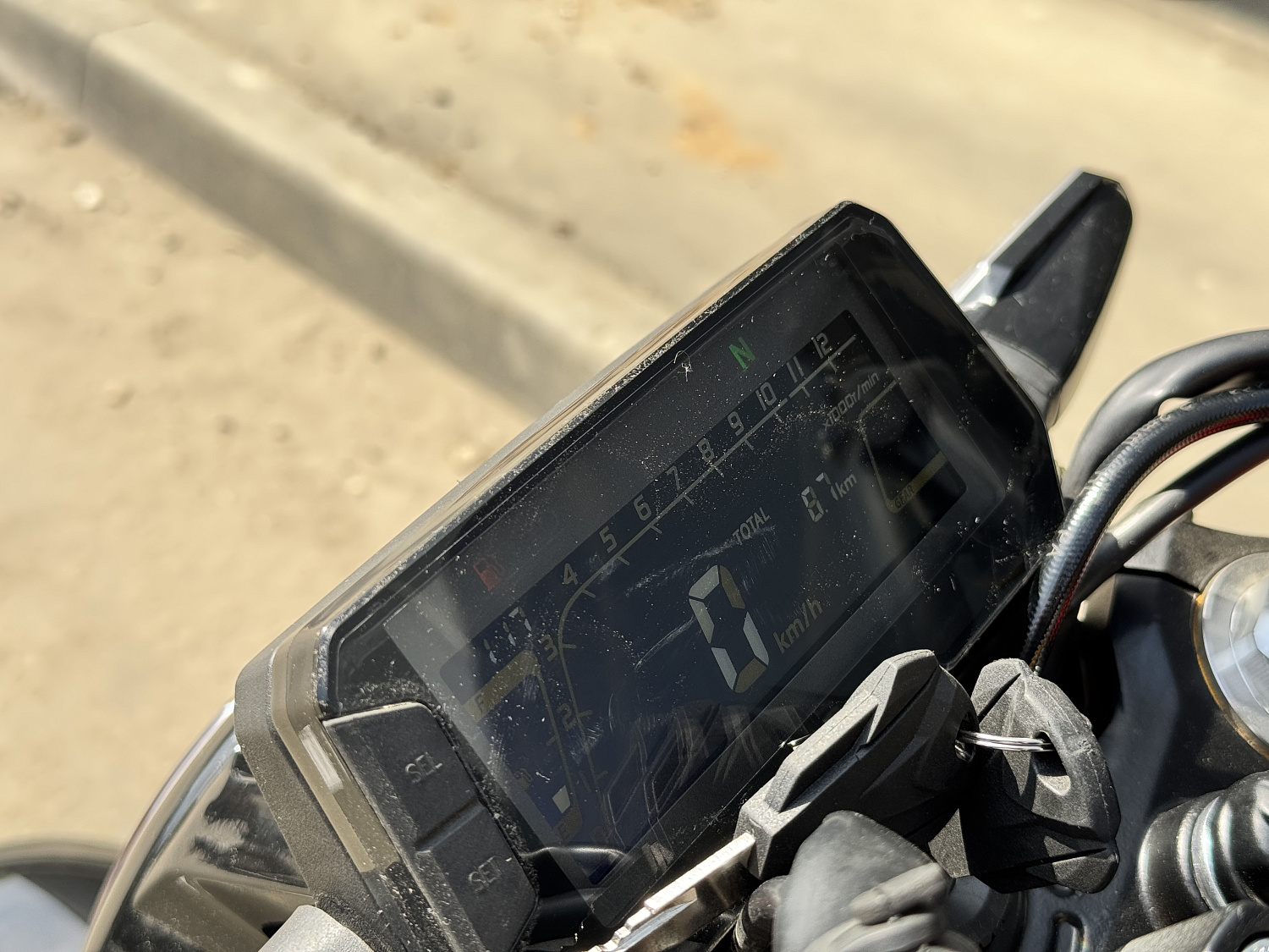 Мотоцикл PROMAX CB300 в Коломне