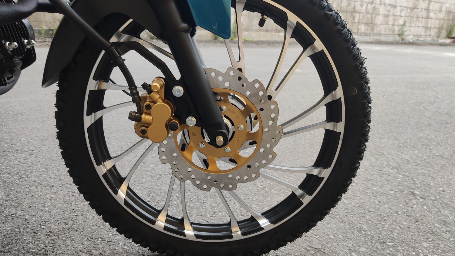 Мопед FAIDET SKIFF RS150 (49) в Коломне