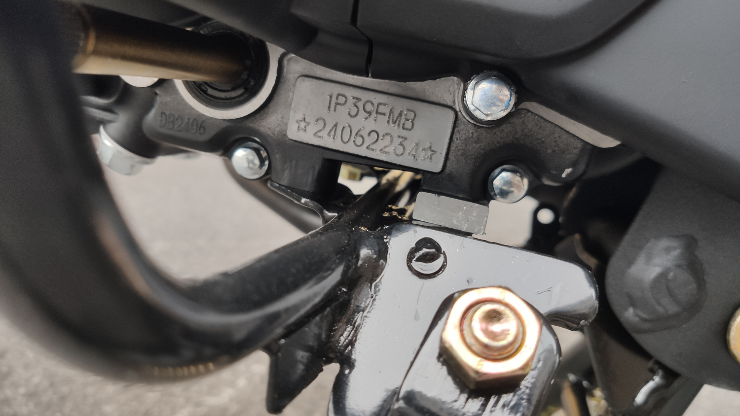 Мопед FAIDET SKIFF RS150 (49) в Коломне