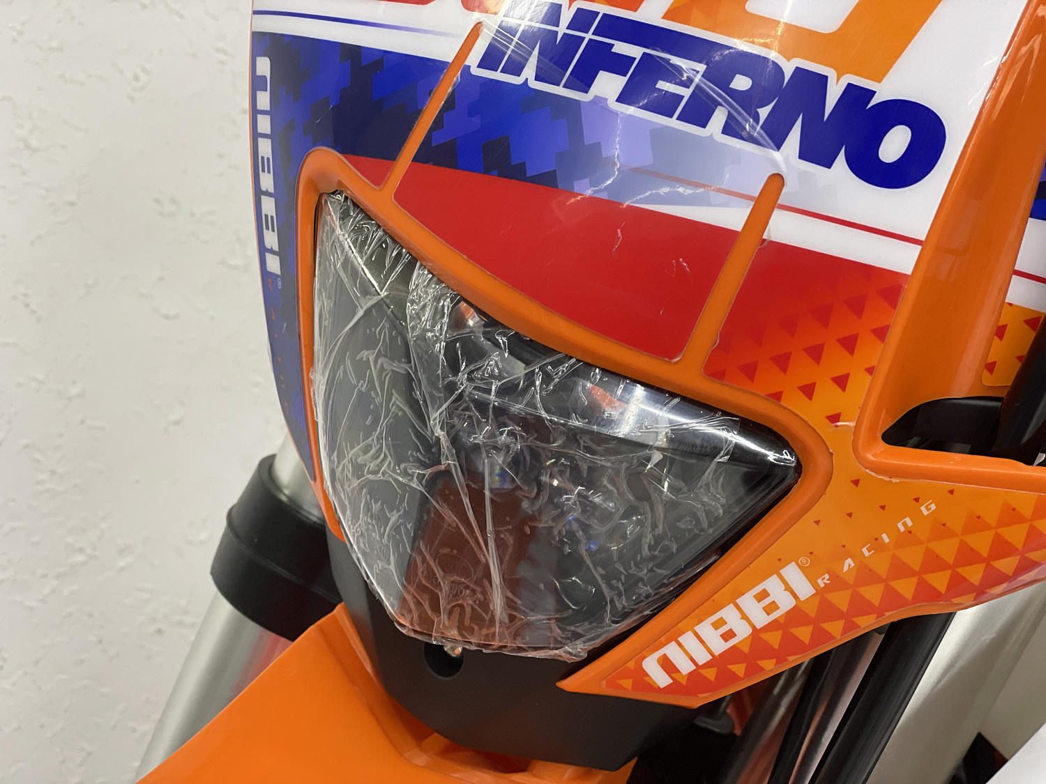 Кроссовый мотоцикл PROMAX INFERNO 380 (4 valves, 5 gears) в Коломне