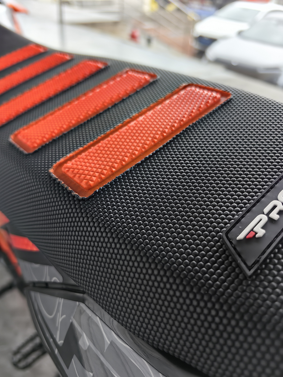 Кроссовый мотоцикл PROMAX INFERNO 380 (4 valves, 6 gears) в Коломне