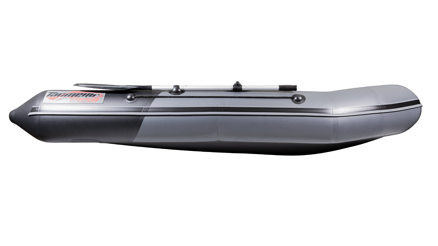 Лодка Таймень NX 2850 Слань-книжка киль в Коломне