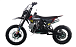 Питбайк FullCrew Power Trasher 125cc 14\12 (п\автомат эл.стартер) в Коломне