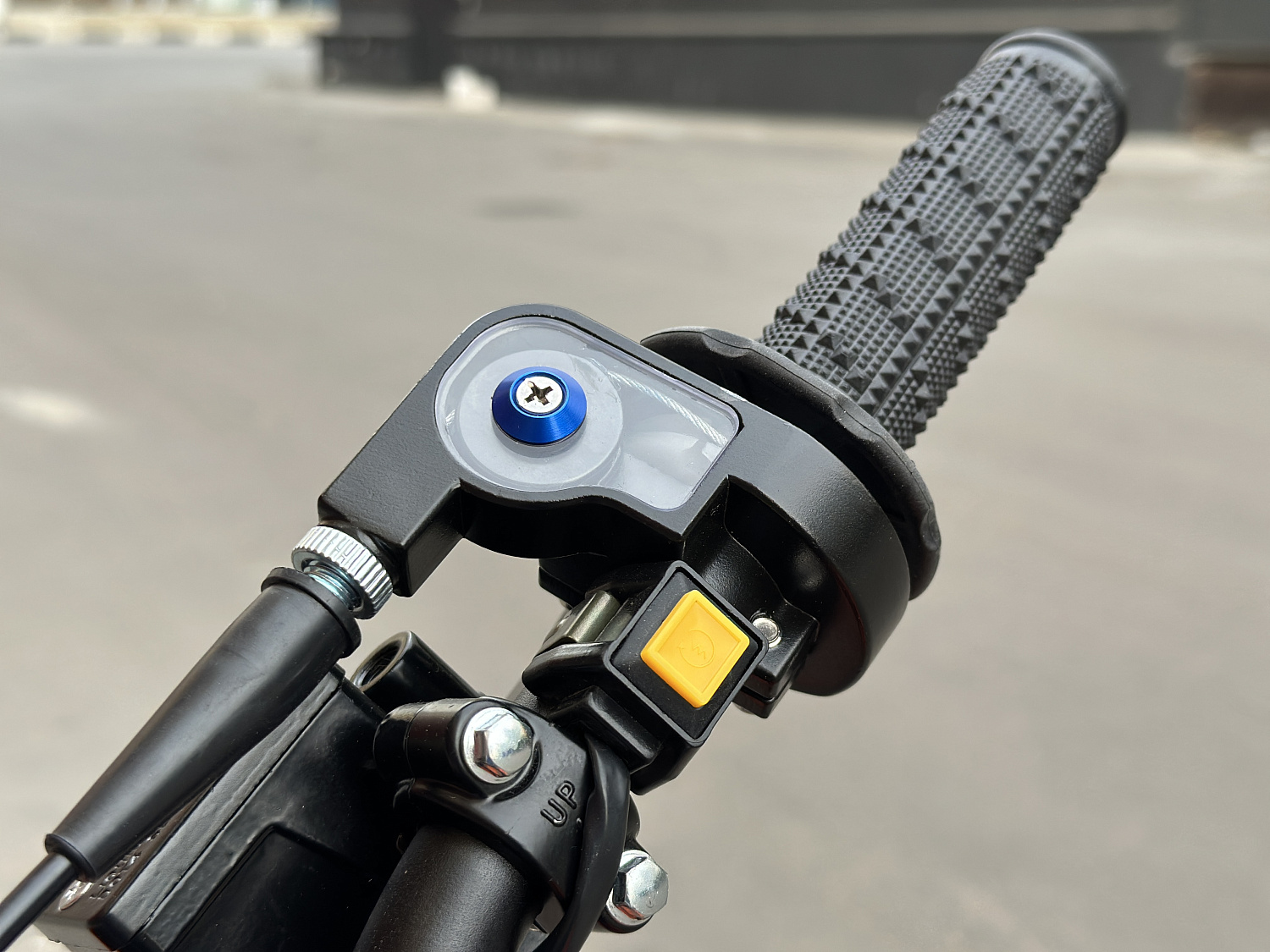 Кроссовый мотоцикл PROMAX MX280 в Коломне