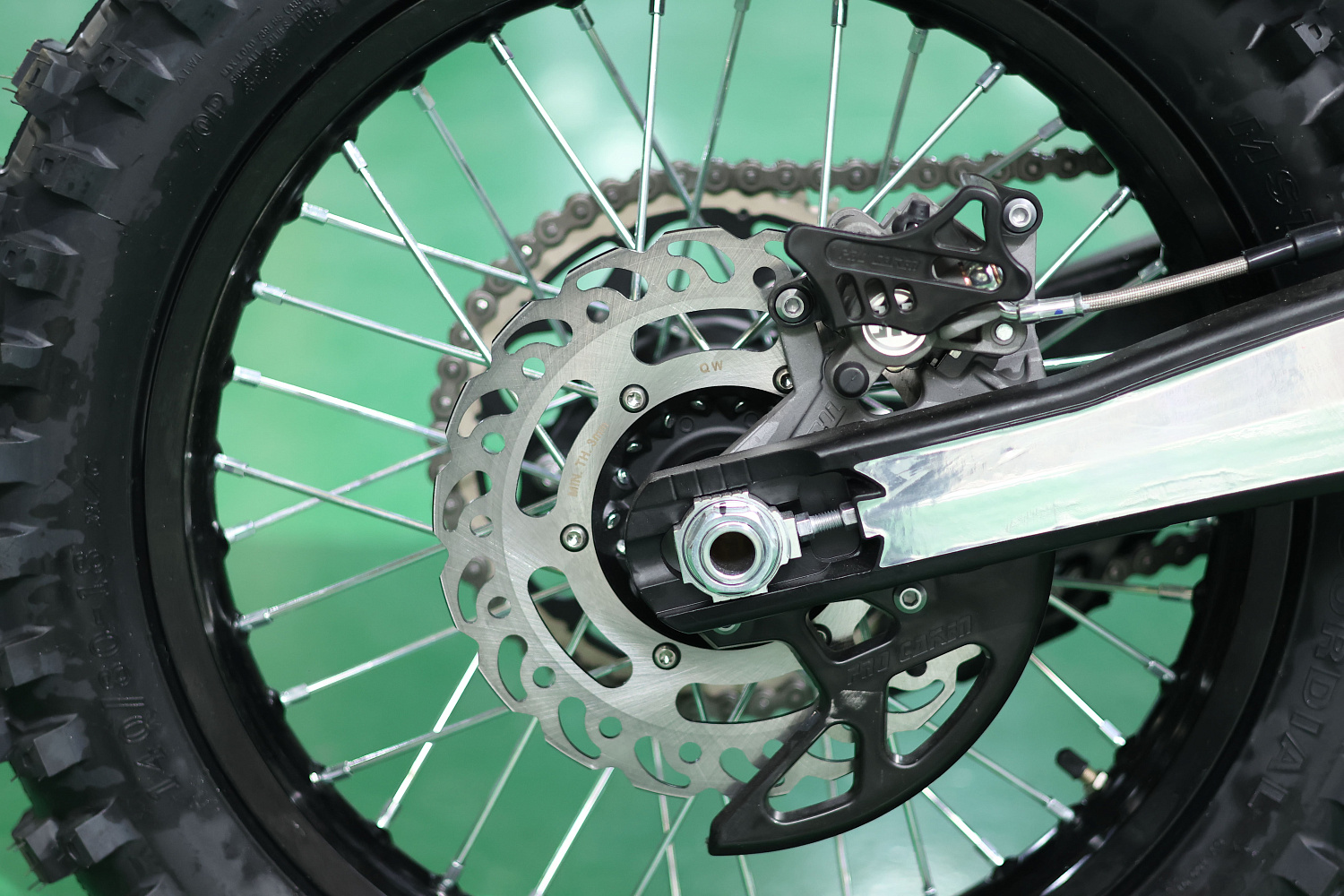 Мотоцикл JHLMOTO JHLofr GS YBS300 (176MN) в Коломне