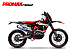 Кроссовый мотоцикл PROMAX RX2 YB300H (LX176FMN) (4 valves, 6 gears) в Коломне