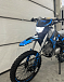 Мотоцикл (питбайк) PROMAX FIDET (ФАЙДЕТ) 190E MAX PRO LUX 19/16 в Коломне