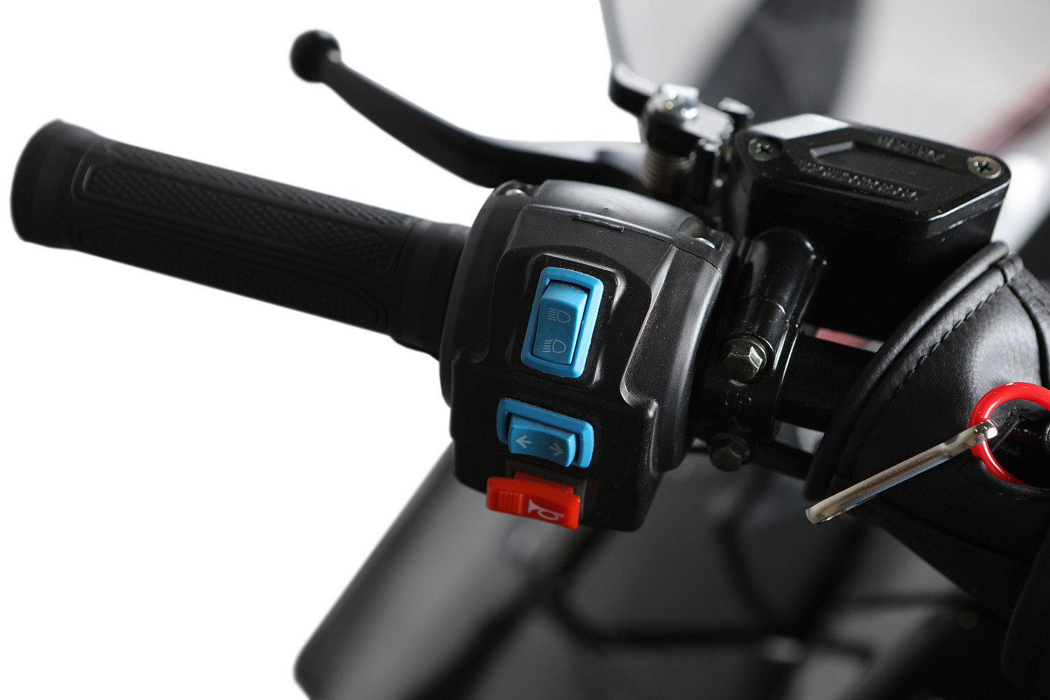 Снегоход IKUDZO HUNTER 700LK 25 V2 в Коломне