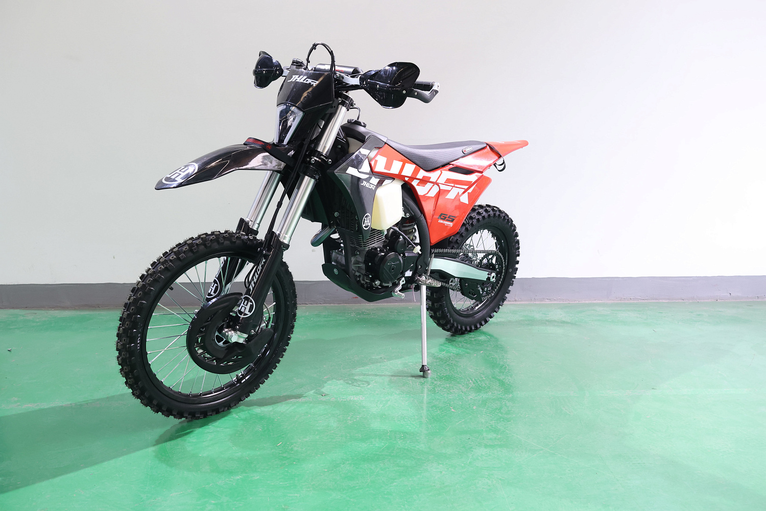 Мотоцикл JHLMOTO JHLofr GS CB300RL в Коломне