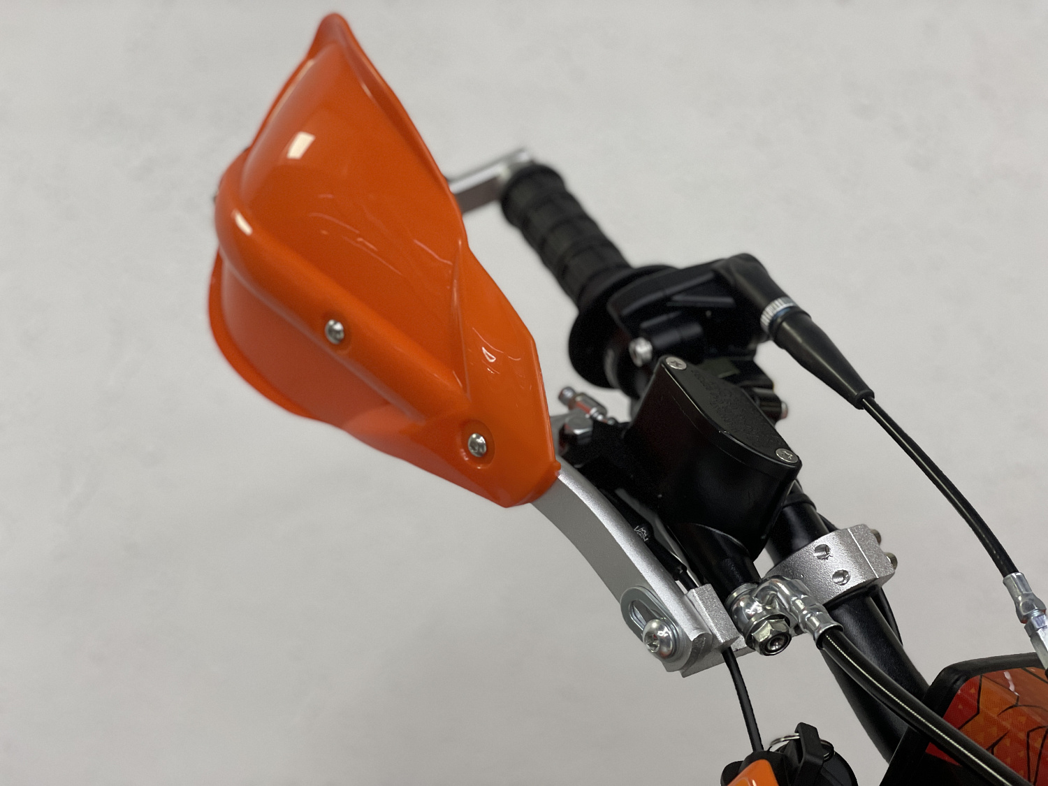 Кроссовый мотоцикл PROMAX INFERNO 380 (4 valves, 5 gears) в Коломне