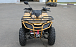 КВАДРОЦИКЛ IRBIS ATV200 PREMIUM в Коломне