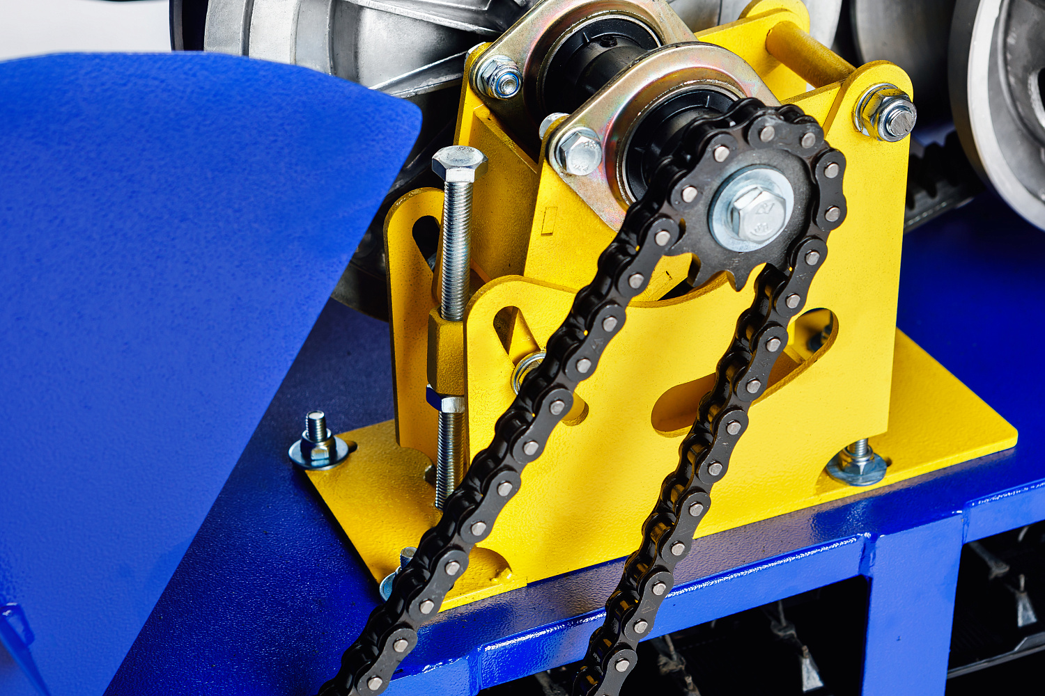 МОТОБУКСИРОВЩИК SNOW DOG 15 л.с. в Коломне