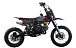 Питбайк FullCrew Power Trasher 125cc 14\12 (п\автомат эл.стартер) в Коломне