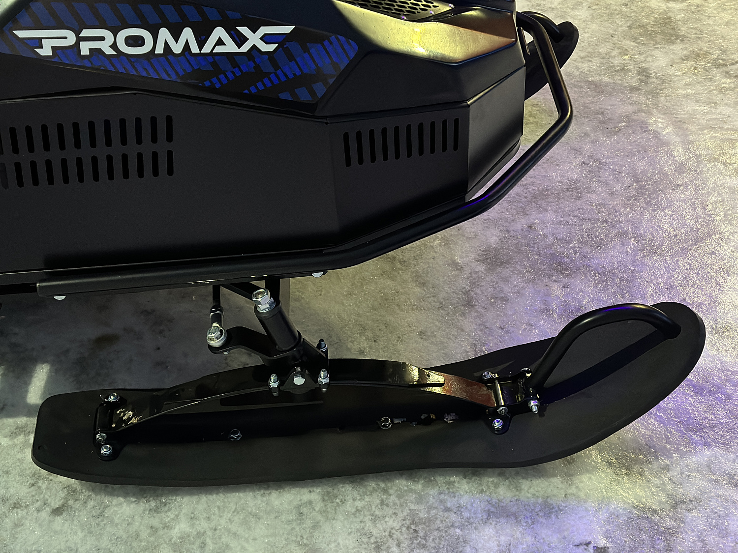 Снегоход PROMAX YAKUT 500 2.0 4T 20 в Коломне