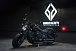 Мотоцикл Benda DarkFlag 500 в Коломне