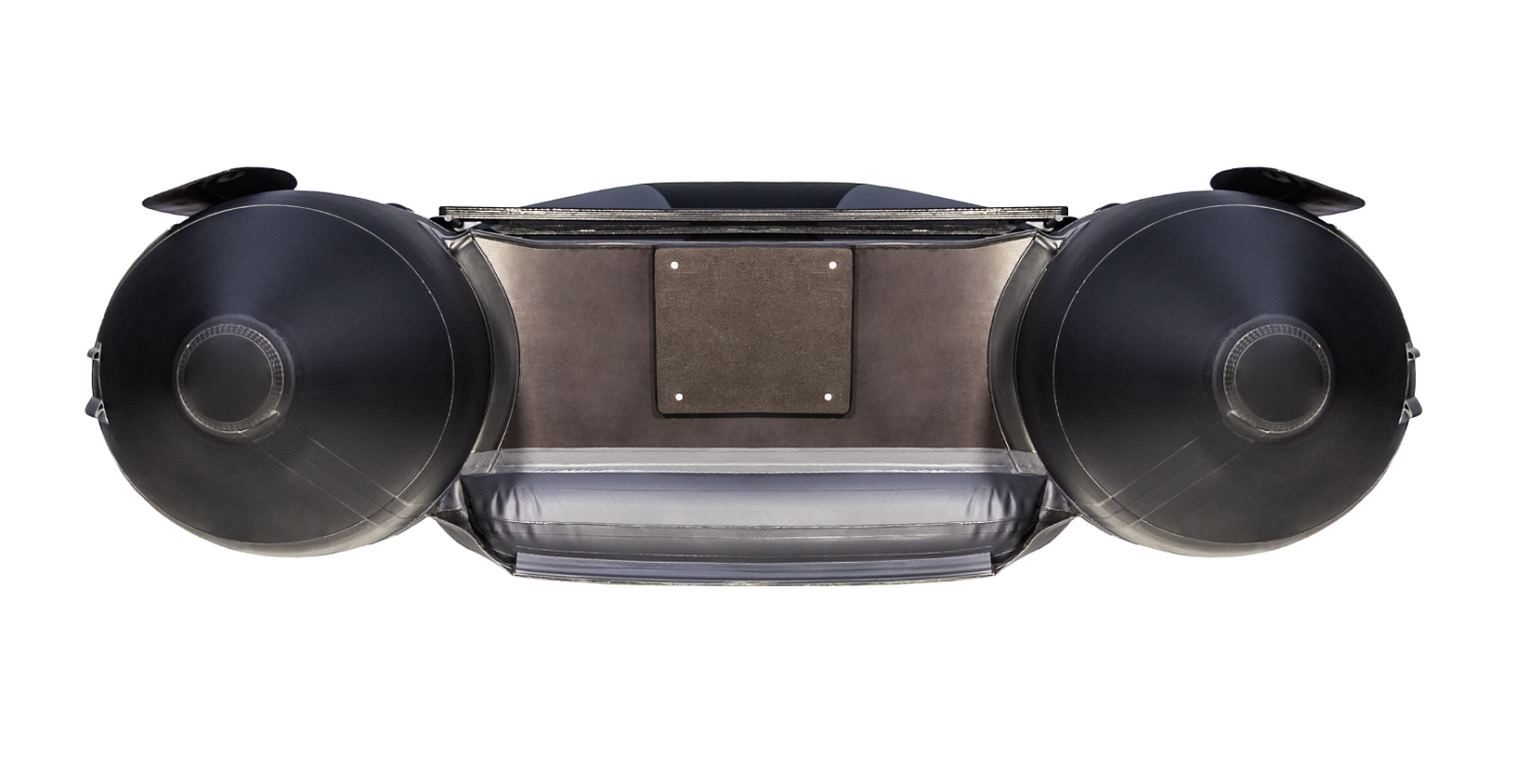 Лодка Таймень NX 2800 НДНД в Коломне