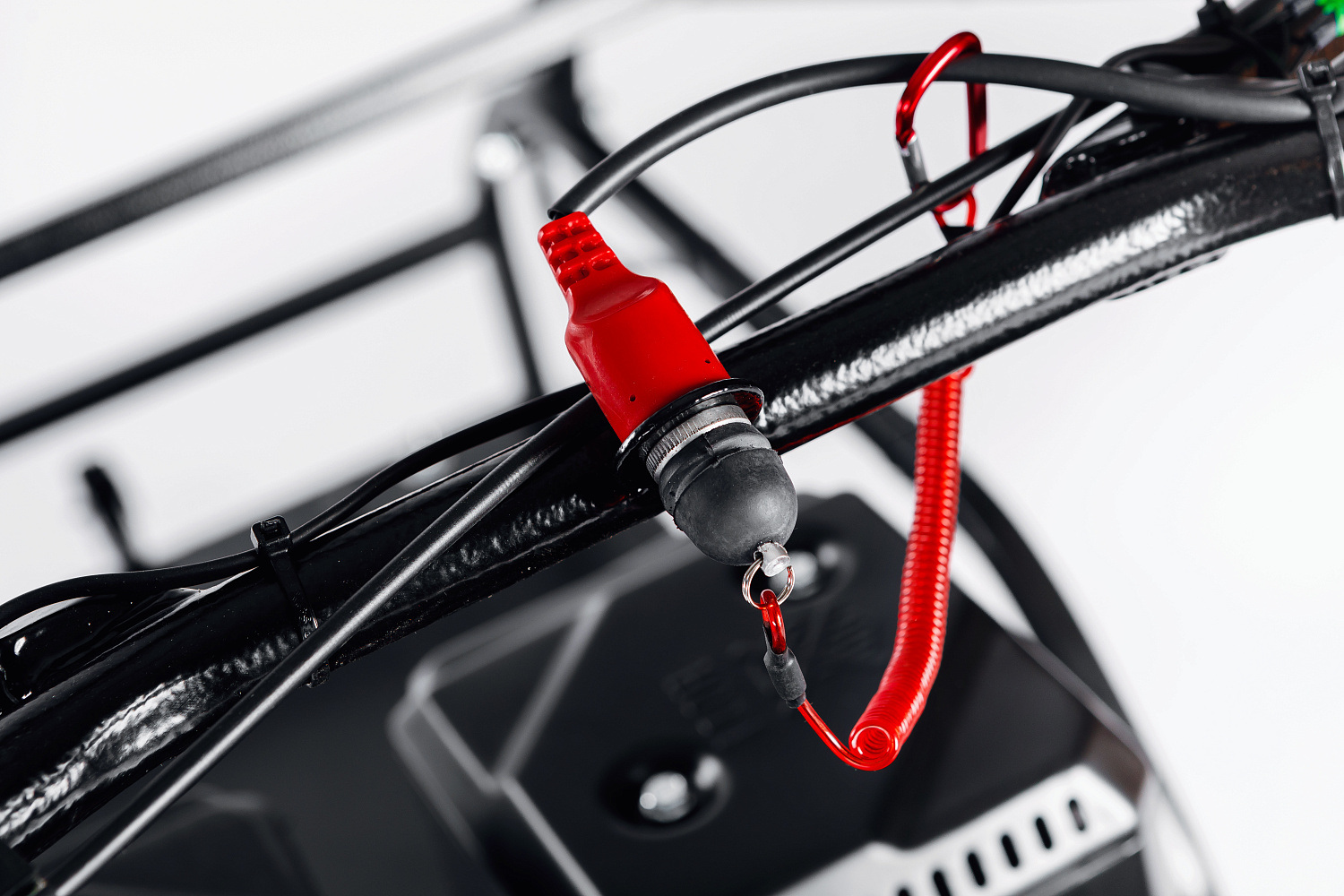 МОТОБУКСИРОВЩИК IKUDZO LONG 2.0 1700/500 EKR15 в Коломне