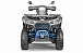  Квадроцикл Segway SNARLER AT6 LE в Коломне