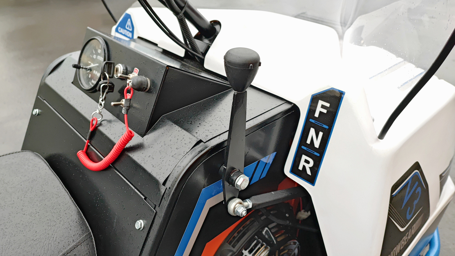 Снегоход PROMAX SNOWBEAR V3 800 4T ST в Коломне