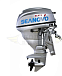 Лодочный мотор SEANOVO SNEF30FEL-EFI в Коломне