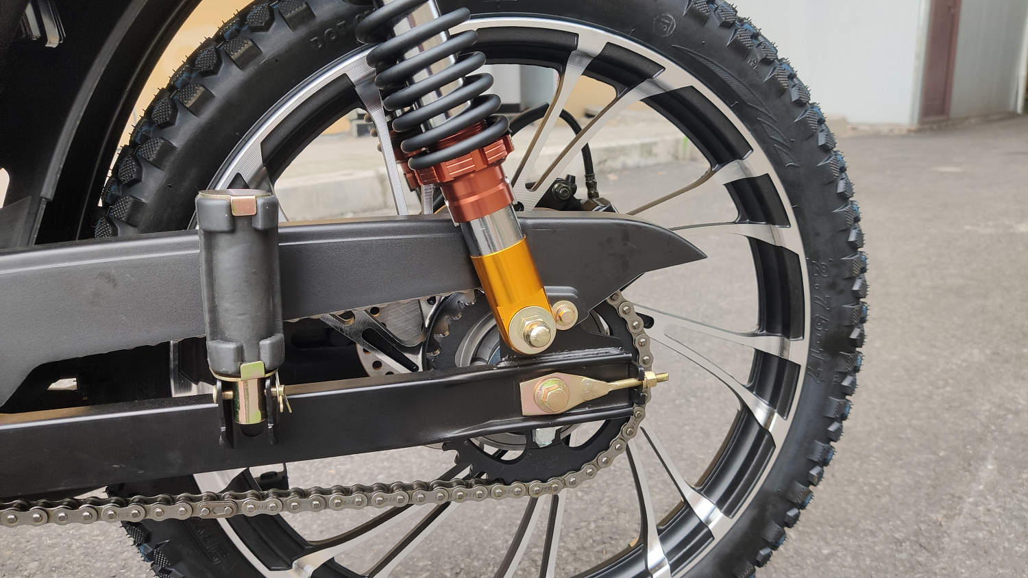 Мопед FAIDET SKIFF RS150 (49) в Коломне