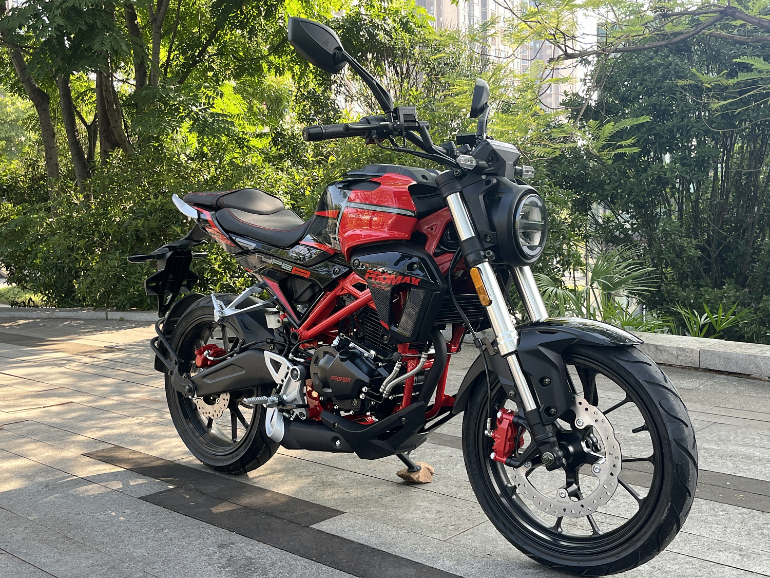 Мотоцикл PROMAX CB300 в Коломне