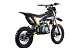 Питбайк FullCrew Teen Rider 125cc 17\14 (механ., эл.стартер) в Коломне