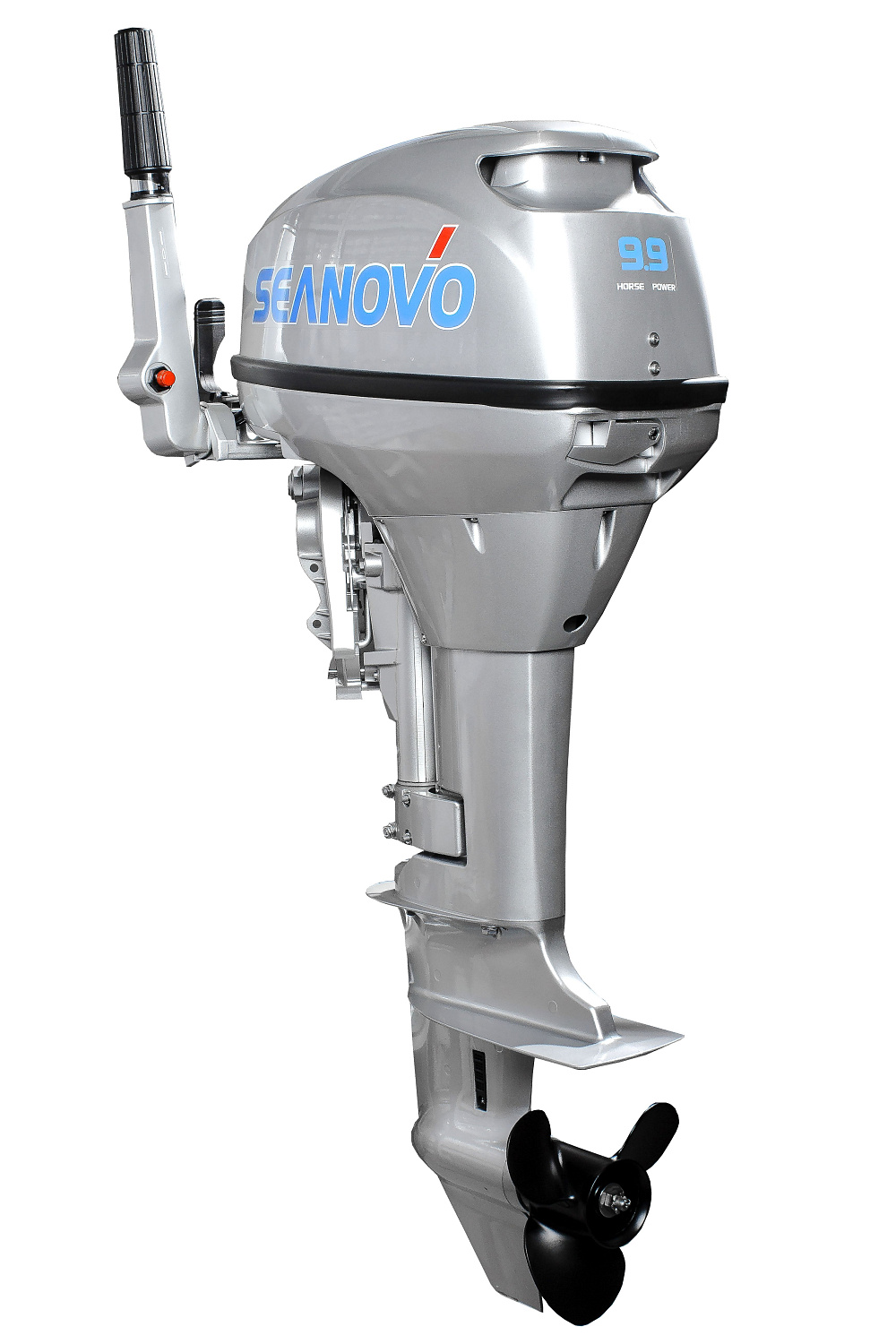 Лодочный мотор Seanovo SN9.9FHL в Коломне