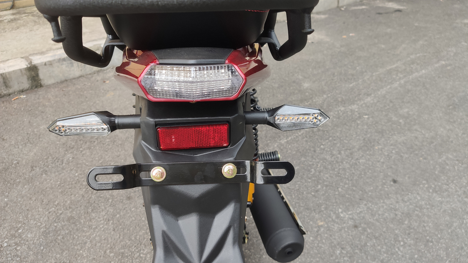 Мопед FAIDET SKIFF RS150 (49) в Коломне