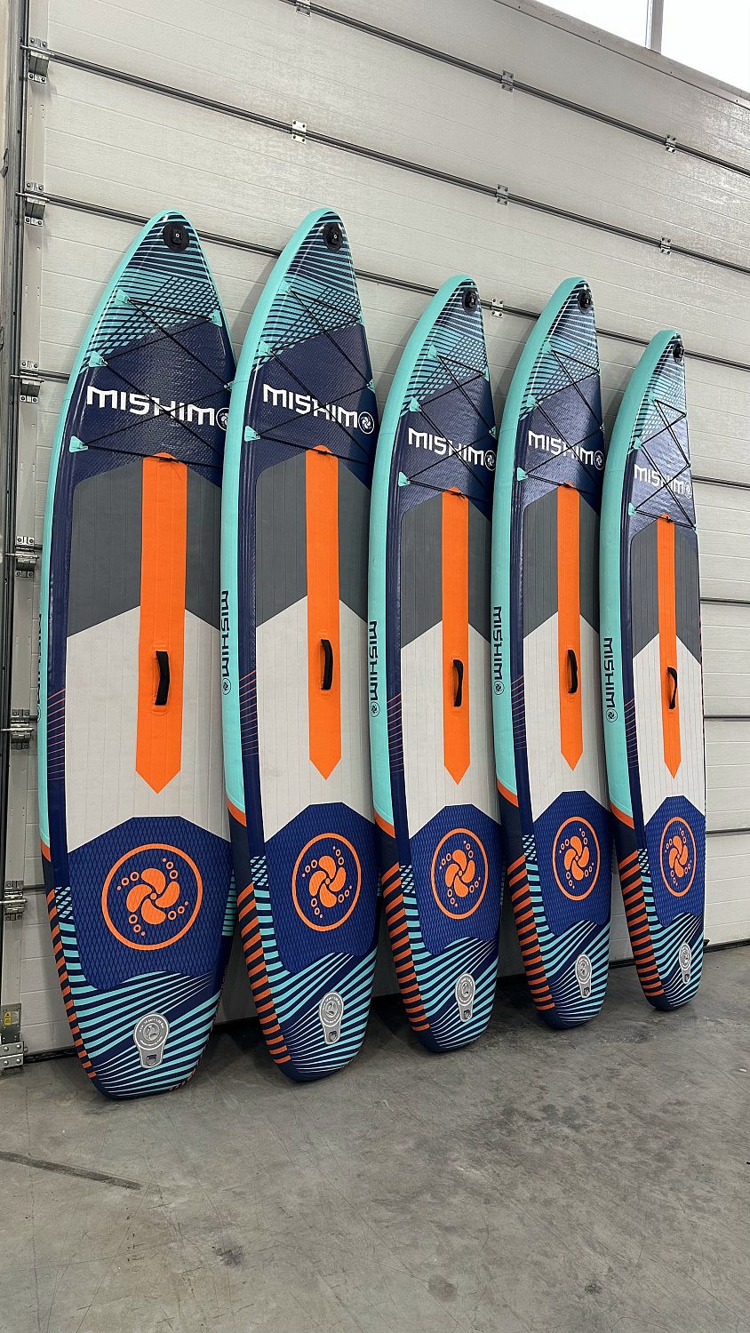 SUP (САП) Доска MISHIMO TROFY 10.6 в Коломне