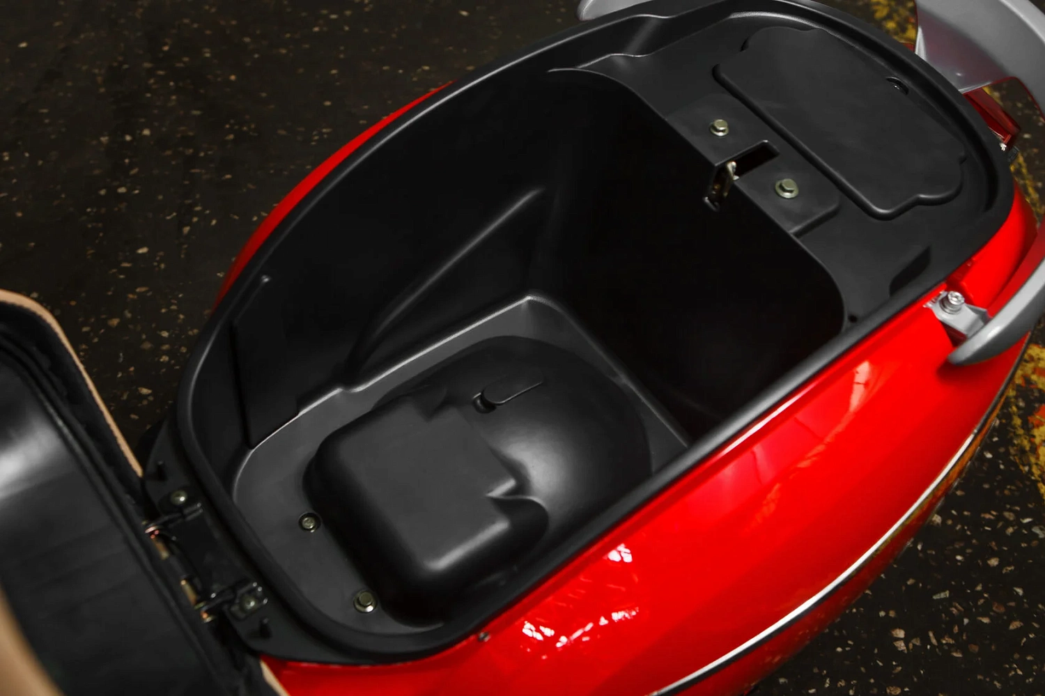 Скутер MINSK Vesna 50 M1NSK в Коломне