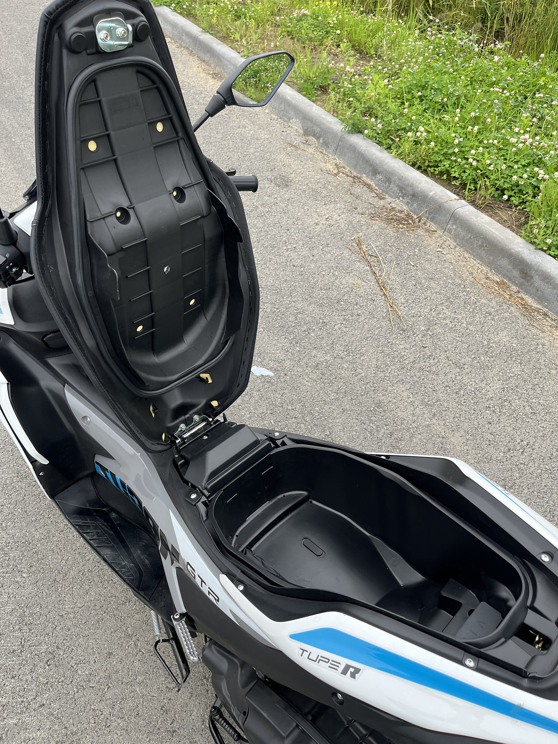 Скутер PROMAX TURAN 250 (49) в Коломне